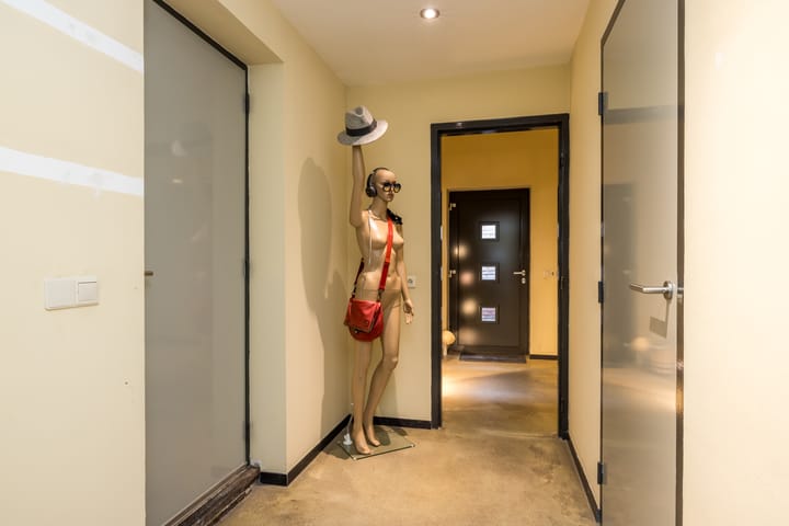 Foto 15 van Dorpsstraat 13-A