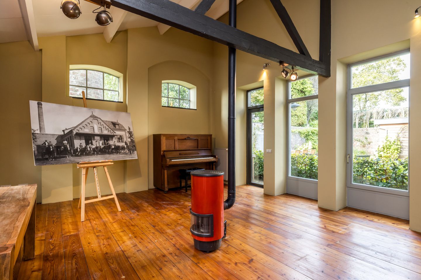 Foto 19 van Dorpsstraat 13-A