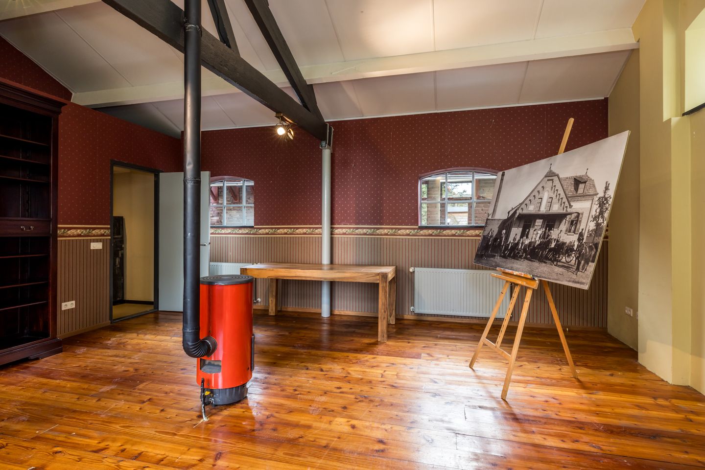 Foto 20 van Dorpsstraat 13-A