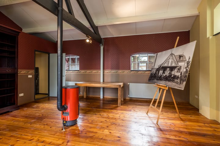 Foto 20 van Dorpsstraat 13-A