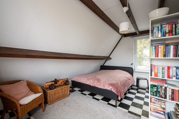 Foto 24 van Musketiersveld 220