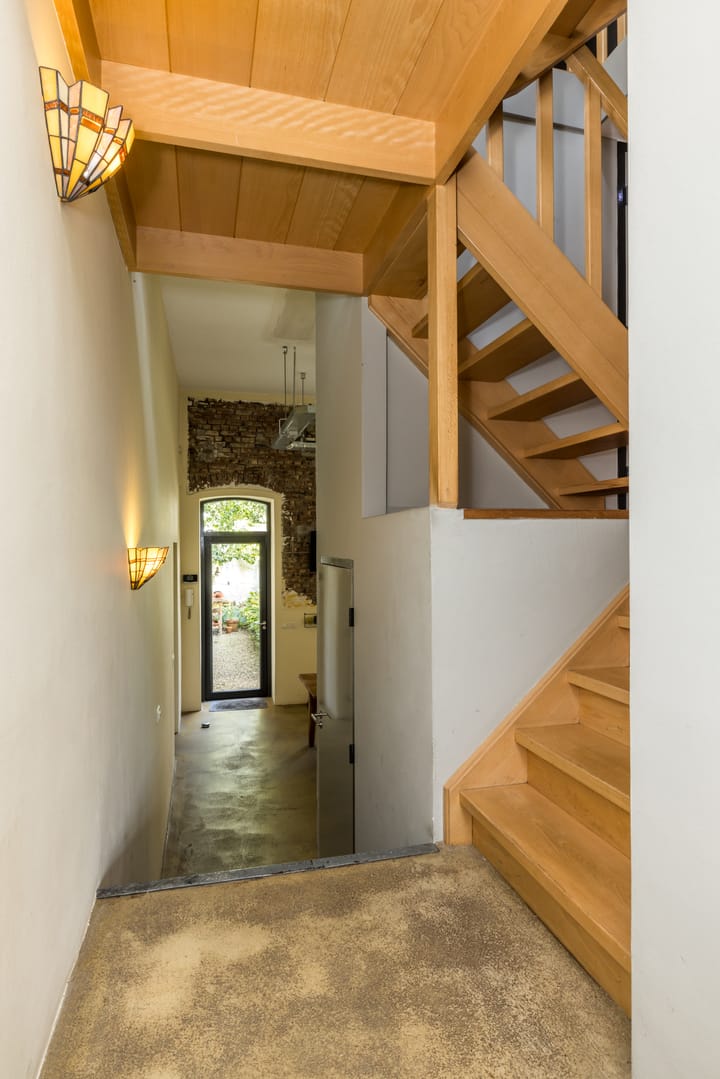 Foto 21 van Dorpsstraat 13-A