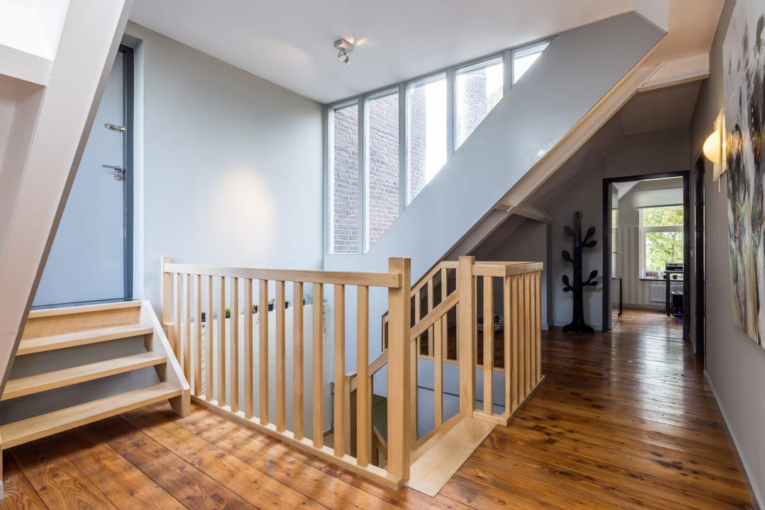 Foto 23 van Dorpsstraat 13-A