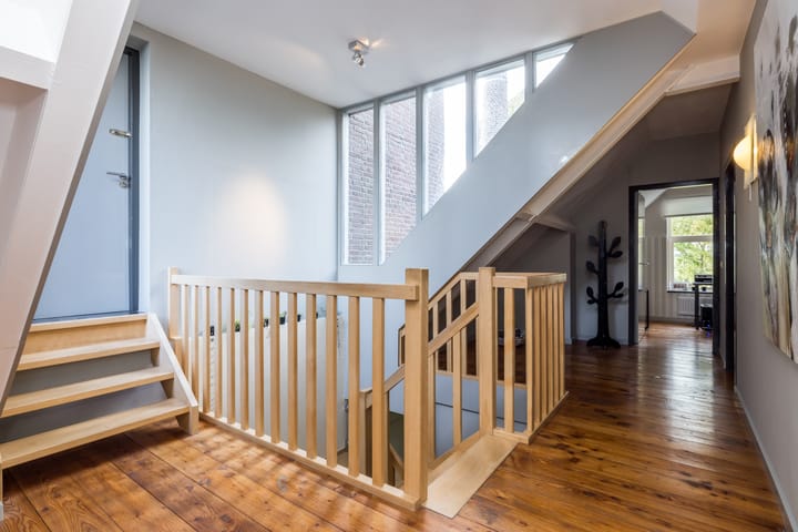 Foto 23 van Dorpsstraat 13-A