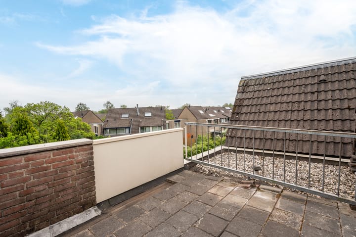 Foto 28 van Musketiersveld 220