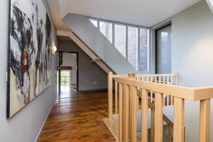 Foto 24 van Dorpsstraat 13-A