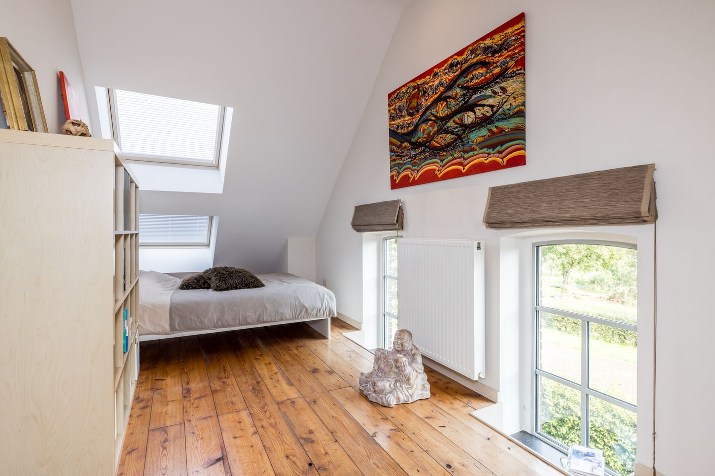 Foto 25 van Dorpsstraat 13-A