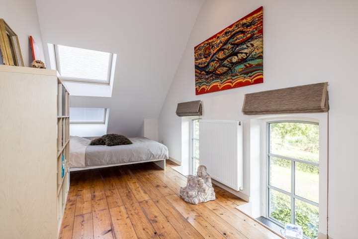 Foto 25 van Dorpsstraat 13-A