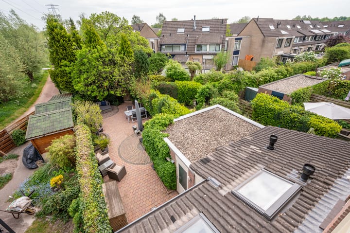 Foto 29 van Musketiersveld 220