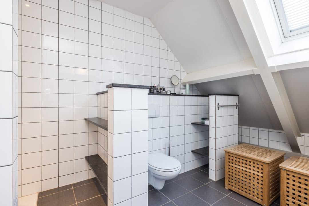 Foto 28 van Dorpsstraat 13-A