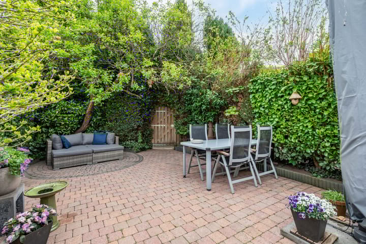 Foto 30 van Musketiersveld 220