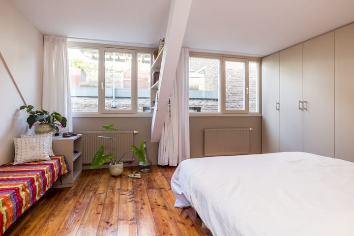 Foto 30 van Dorpsstraat 13-A