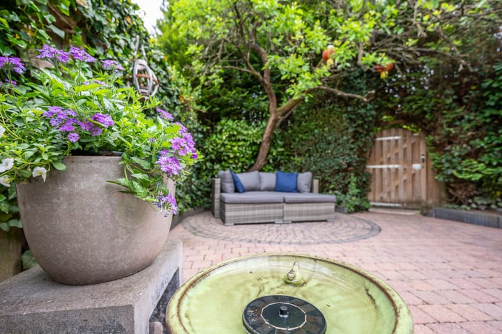 Foto 31 van Musketiersveld 220