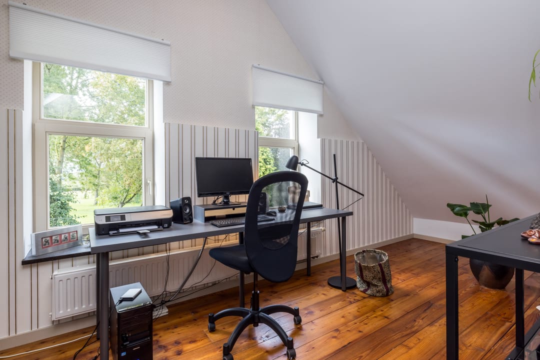 Foto 31 van Dorpsstraat 13-A