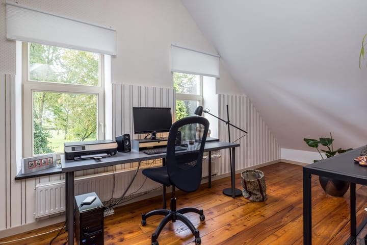 Foto 31 van Dorpsstraat 13-A