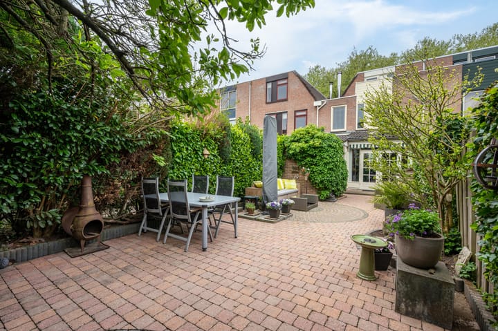 Foto 32 van Musketiersveld 220