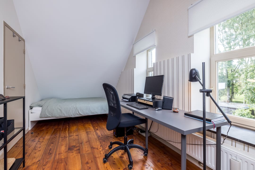 Foto 32 van Dorpsstraat 13-A