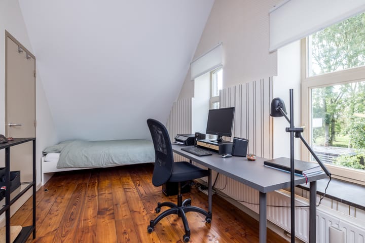 Foto 32 van Dorpsstraat 13-A