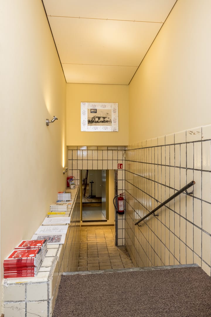 Foto 33 van Dorpsstraat 13-A