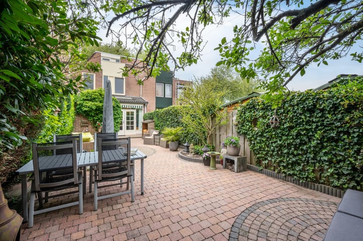 Foto 33 van Musketiersveld 220