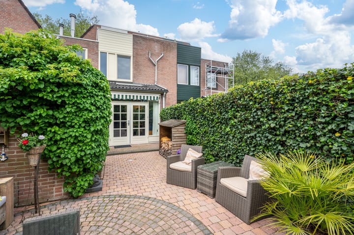 Foto 34 van Musketiersveld 220