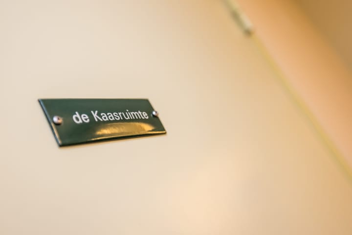 Foto 40 van Dorpsstraat 13-A