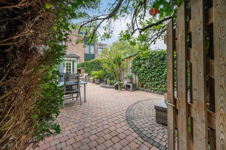 Foto 39 van Musketiersveld 220