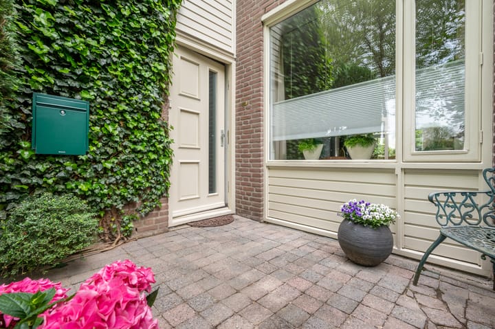 Foto 40 van Musketiersveld 220