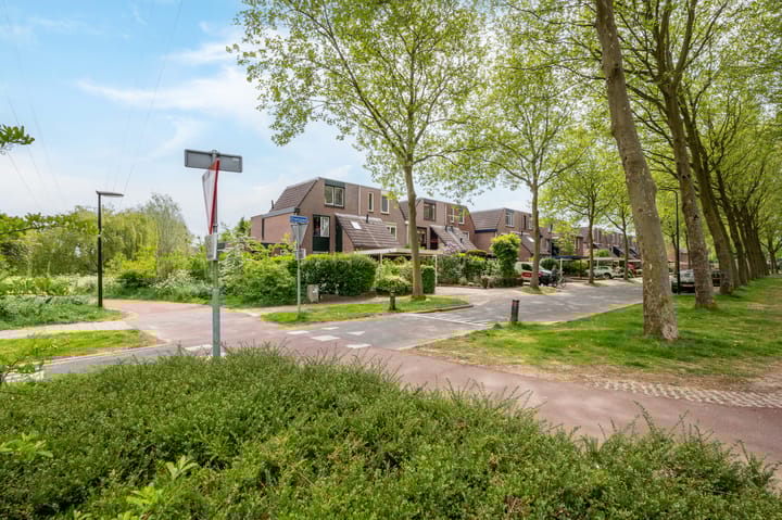 Foto 42 van Musketiersveld 220