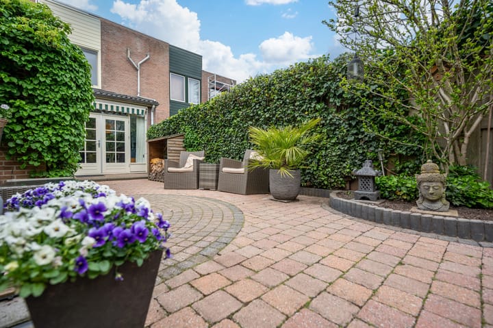 Foto 46 van Musketiersveld 220