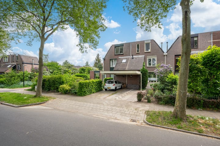 Foto 47 van Musketiersveld 220