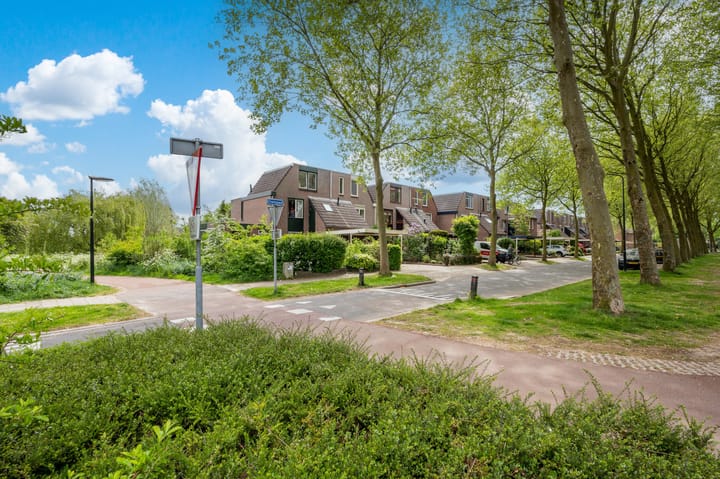 Foto 48 van Musketiersveld 220