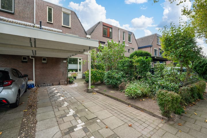 Foto 49 van Musketiersveld 220