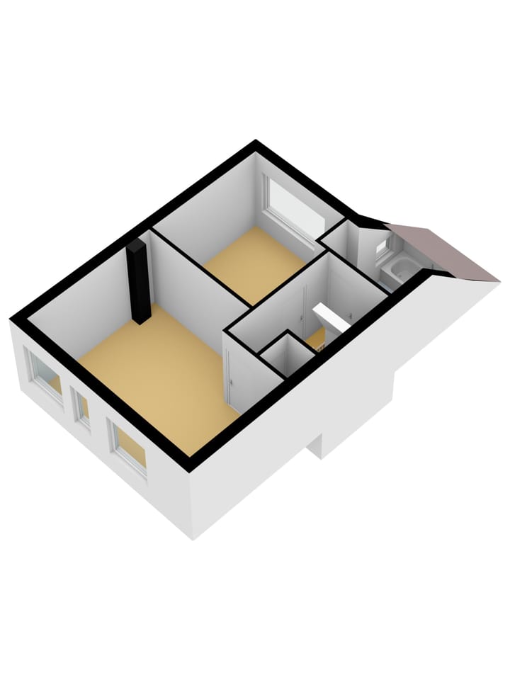 Foto 53 van Musketiersveld 220