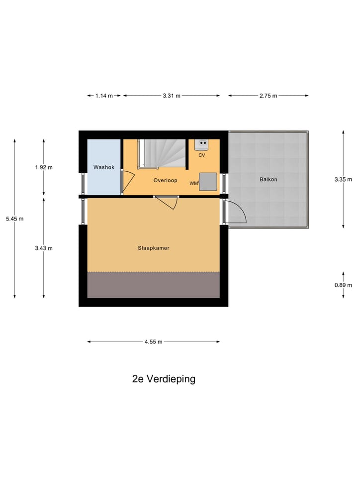 Foto 54 van Musketiersveld 220