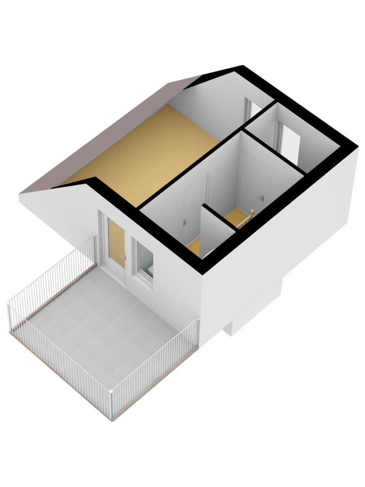 Foto 55 van Musketiersveld 220