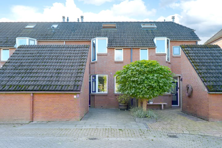 Foto 4 van Dingspil 10