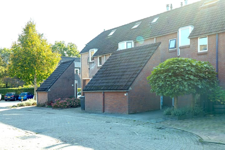 Foto 51 van Dingspil 10