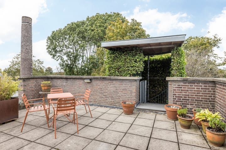 Foto 75 van Dorpsstraat 13-A