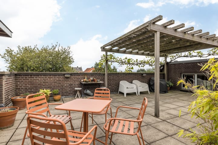 Foto 77 van Dorpsstraat 13-A