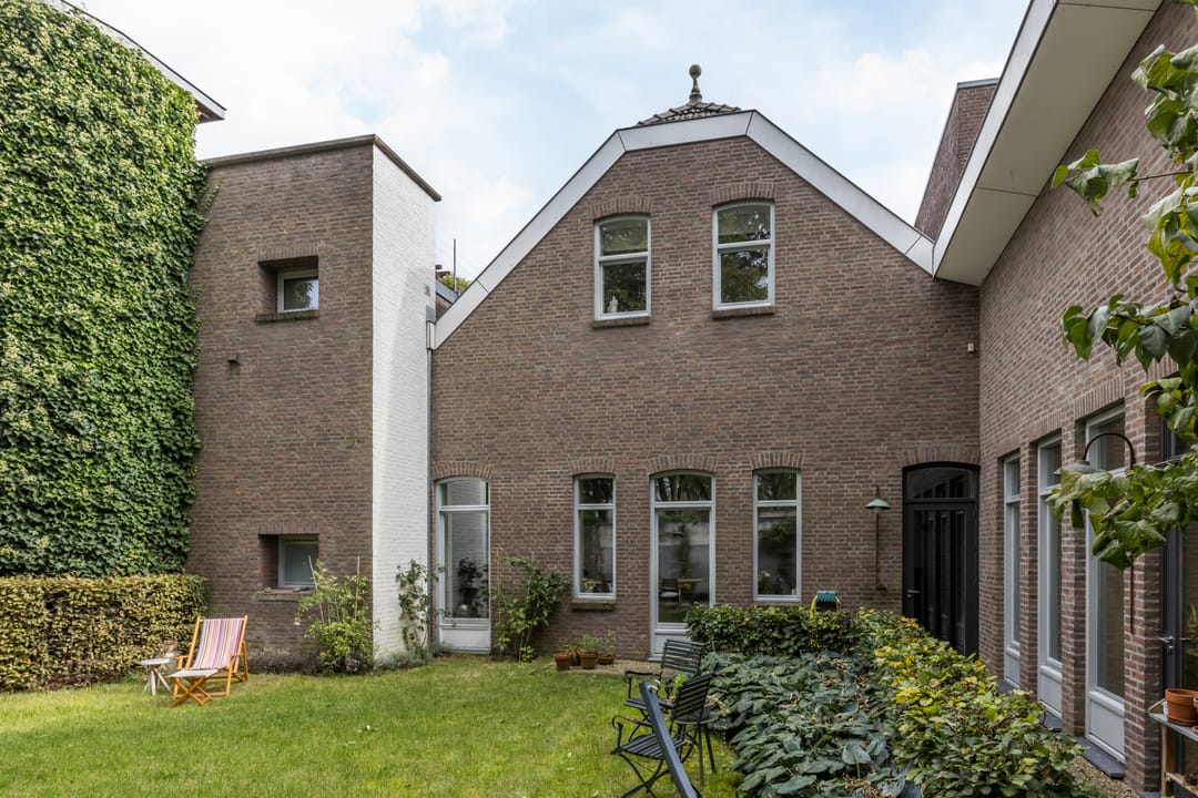 Foto 82 van Dorpsstraat 13-A