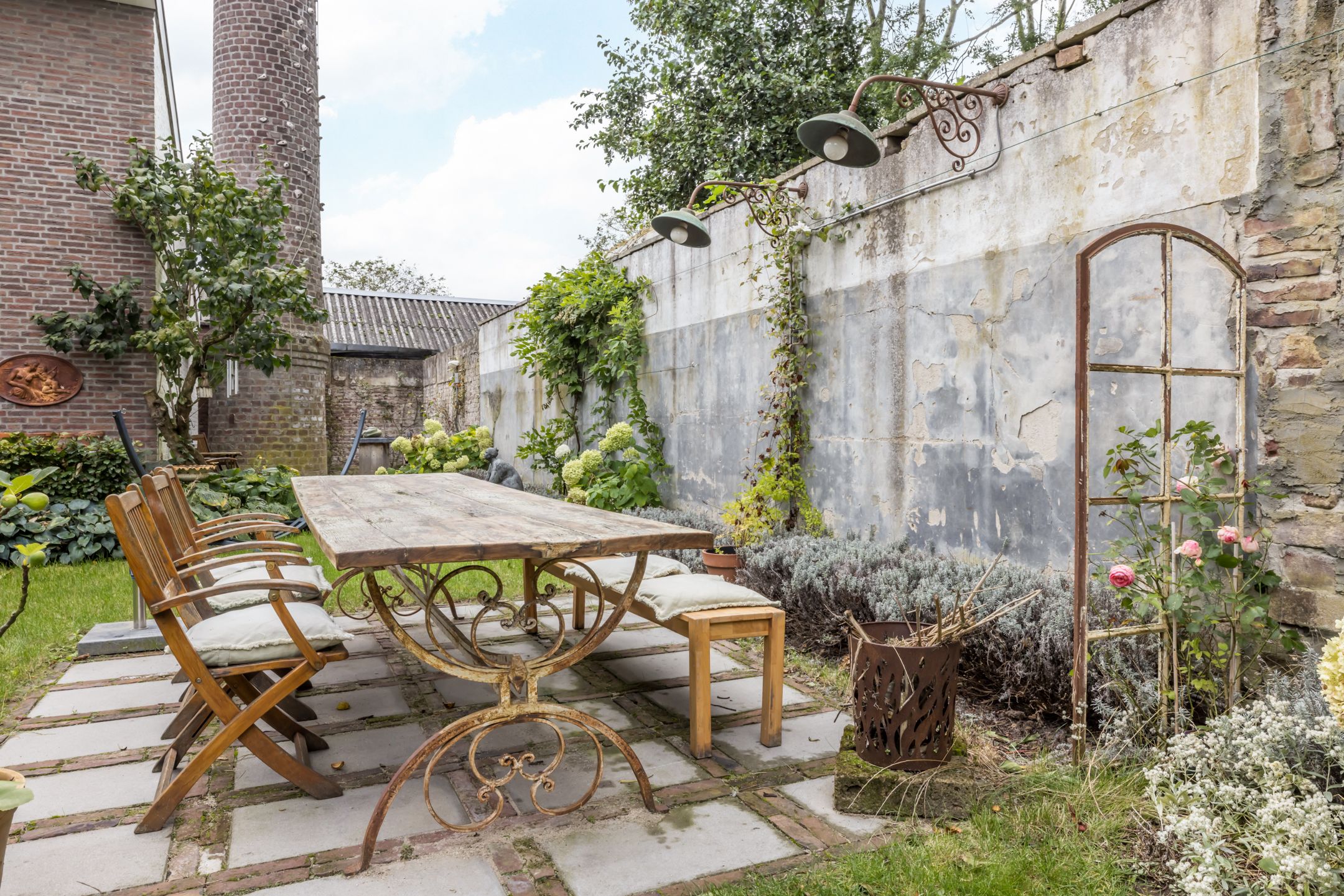 Foto 84 van Dorpsstraat 13-A