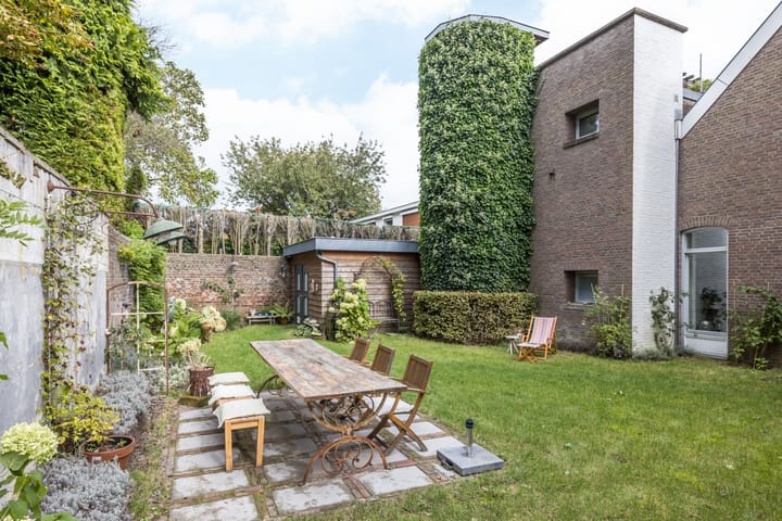 Foto 86 van Dorpsstraat 13-A