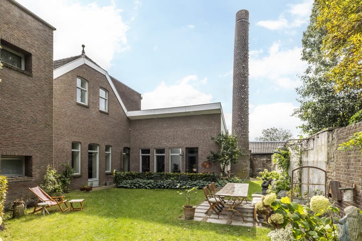 Foto 88 van Dorpsstraat 13-A