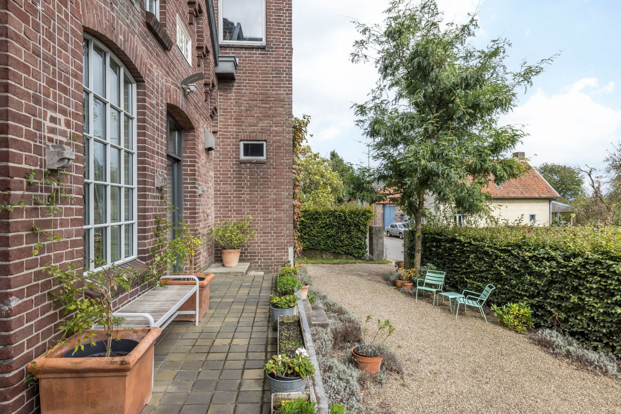 Foto 90 van Dorpsstraat 13-A