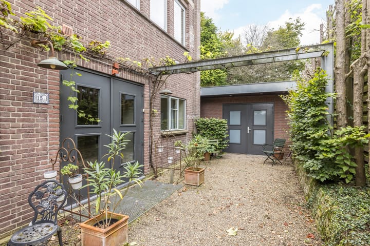 Foto 95 van Dorpsstraat 13-A