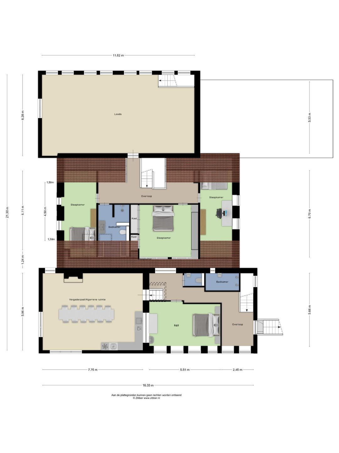 Foto 103 van Dorpsstraat 13-A
