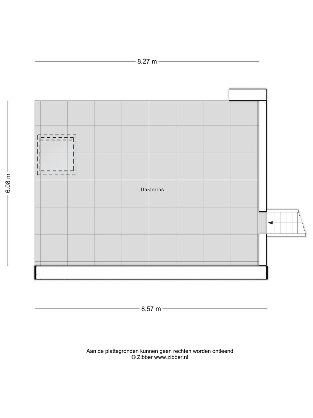 Foto 106 van Dorpsstraat 13-A