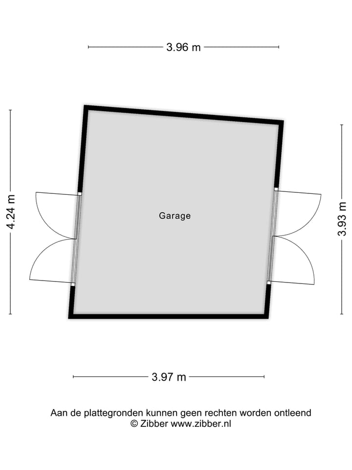 Foto 107 van Dorpsstraat 13-A