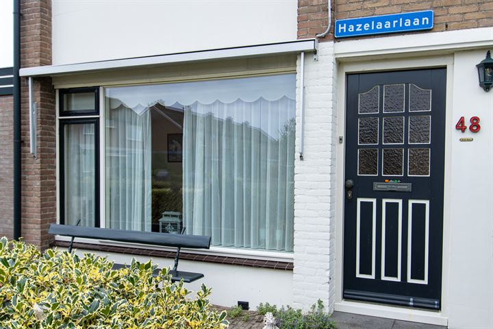 Bekijk foto 43 van Hazelaarlaan 48